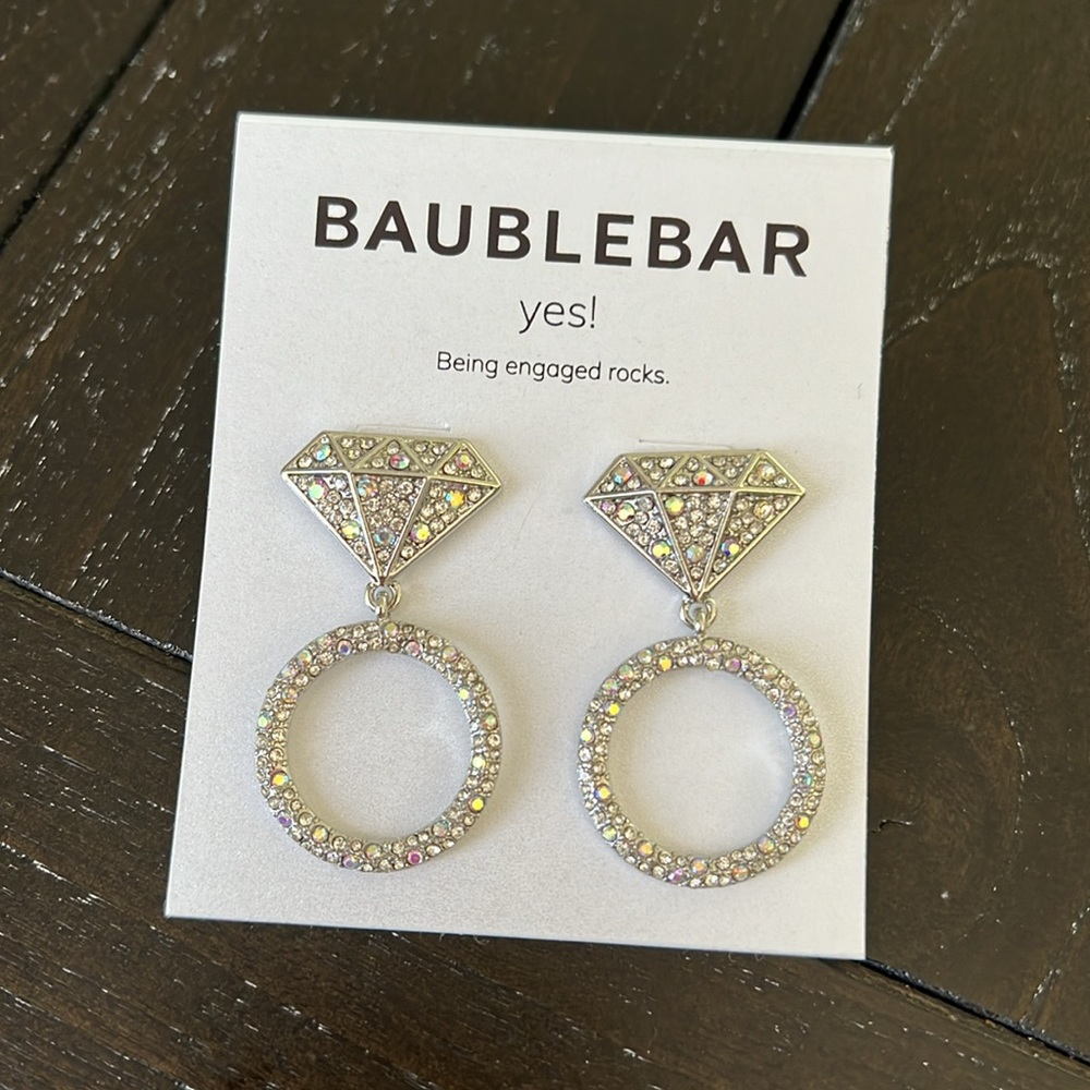 Baublebar Earrings - Picture 3 of 5